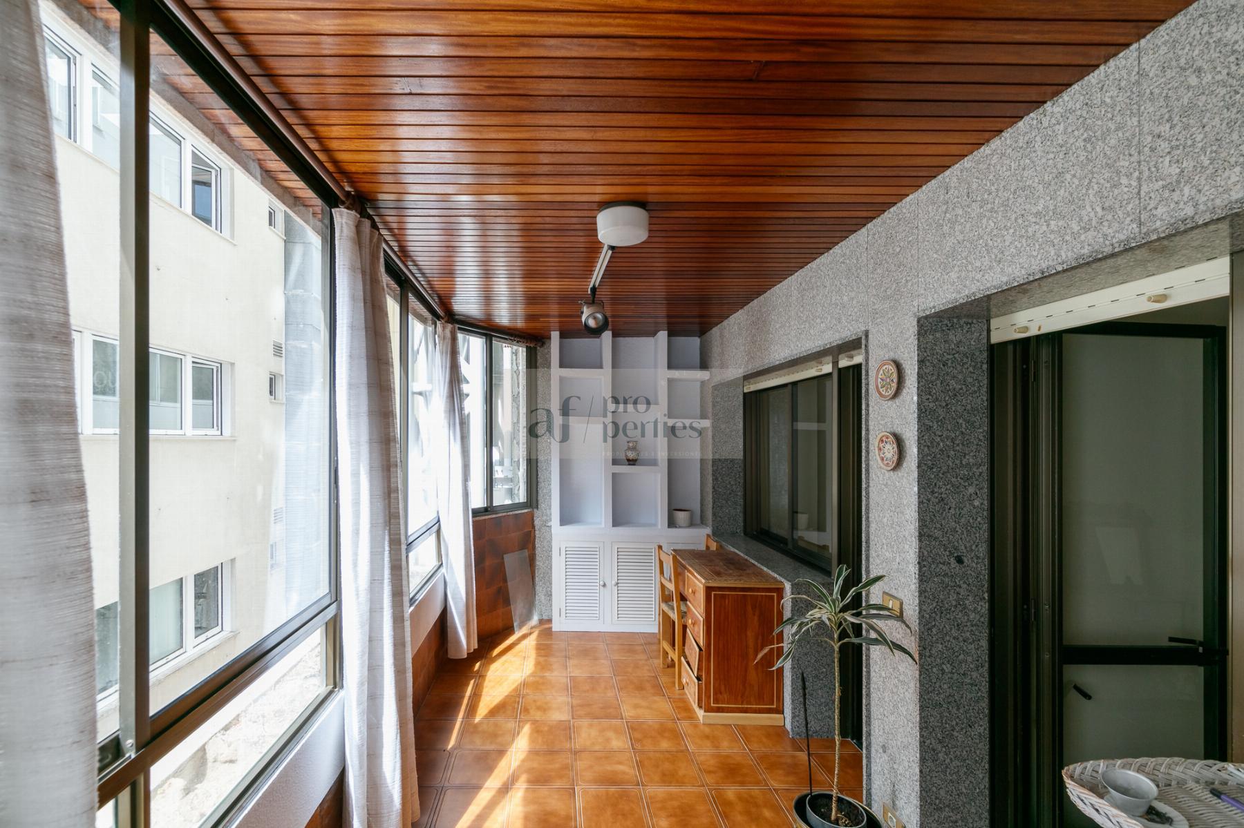 Noleggio di appartamento in Vigo