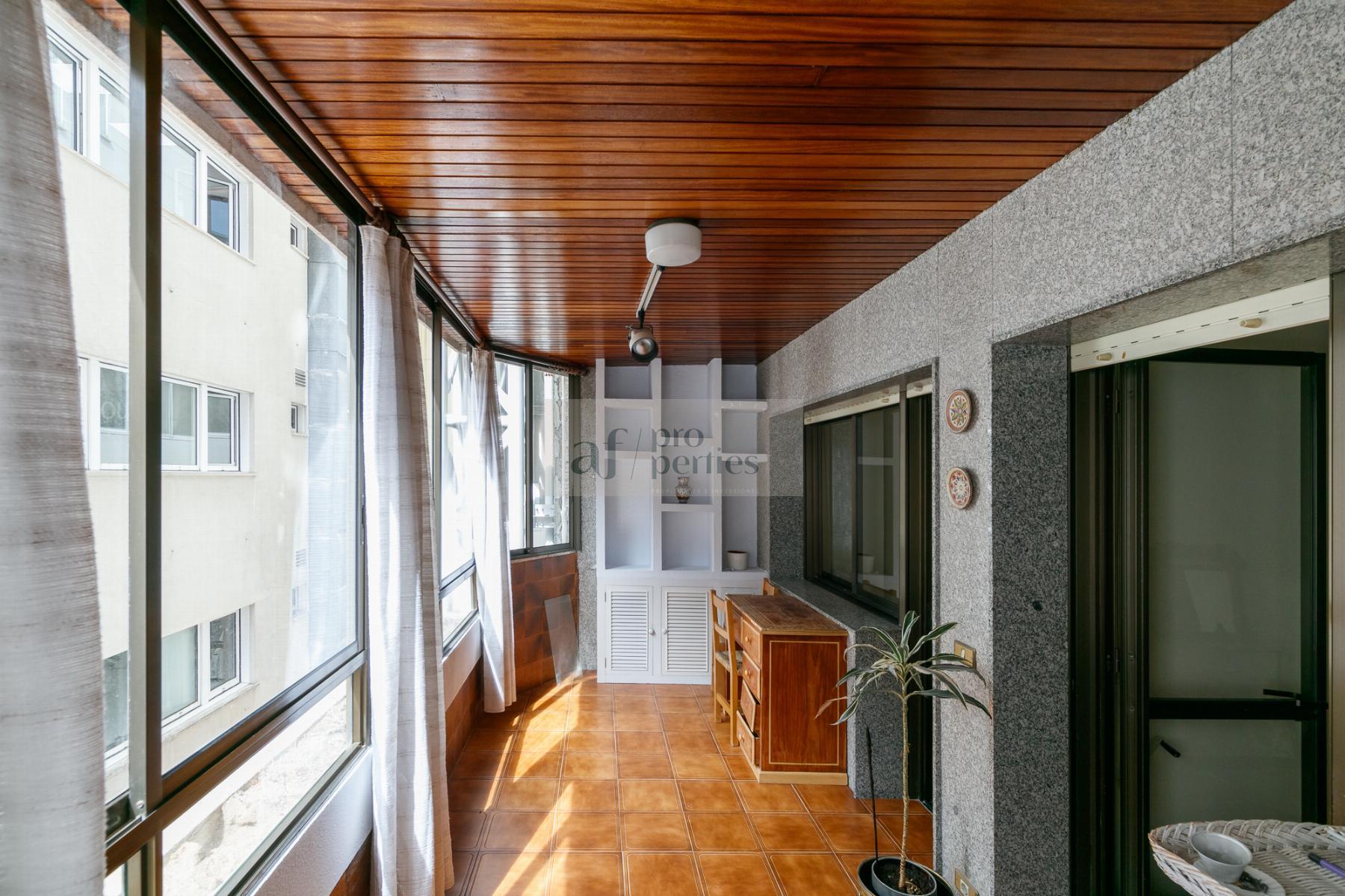 Aluguel de apartamento em Vigo