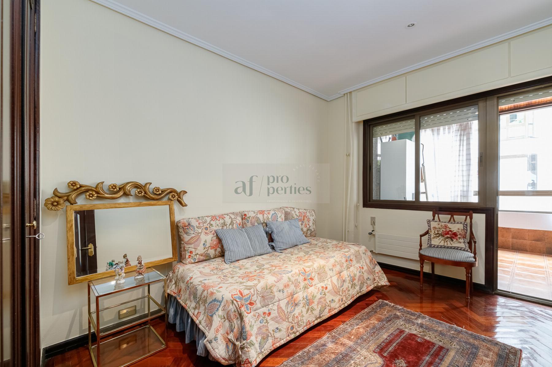 Aluguel de apartamento em Vigo