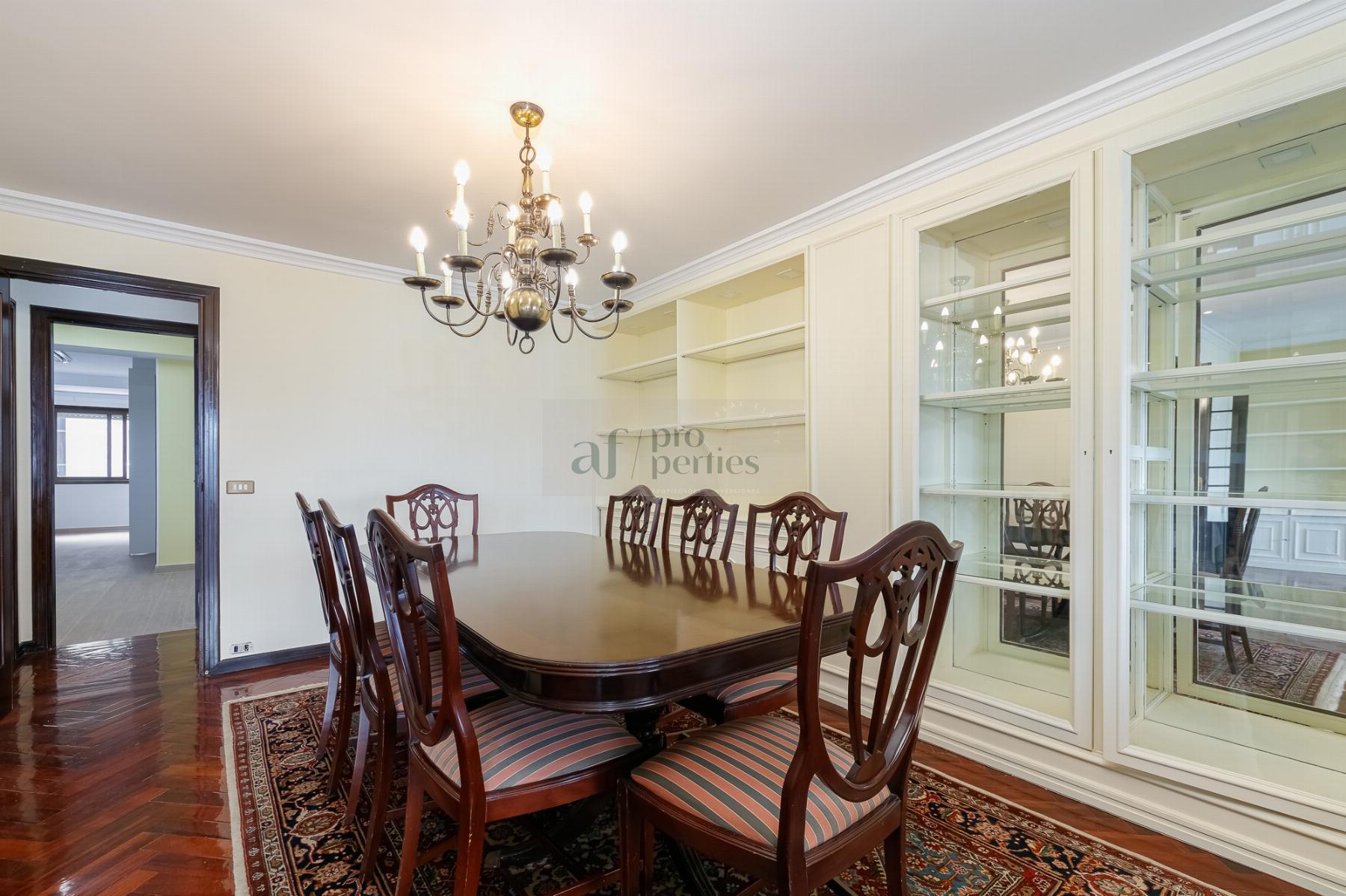Aluguel de apartamento em Vigo