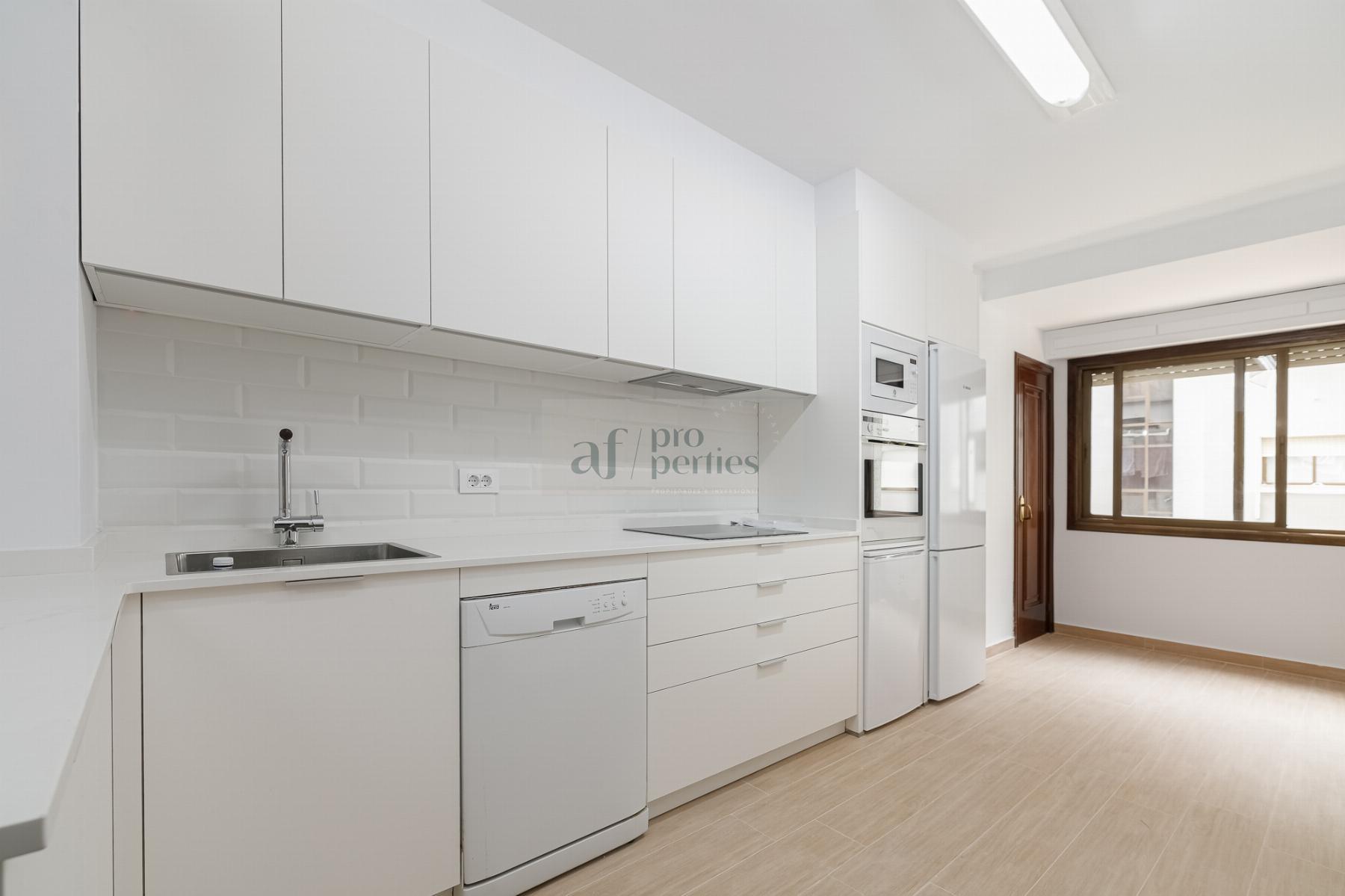 Aluguel de apartamento em Vigo