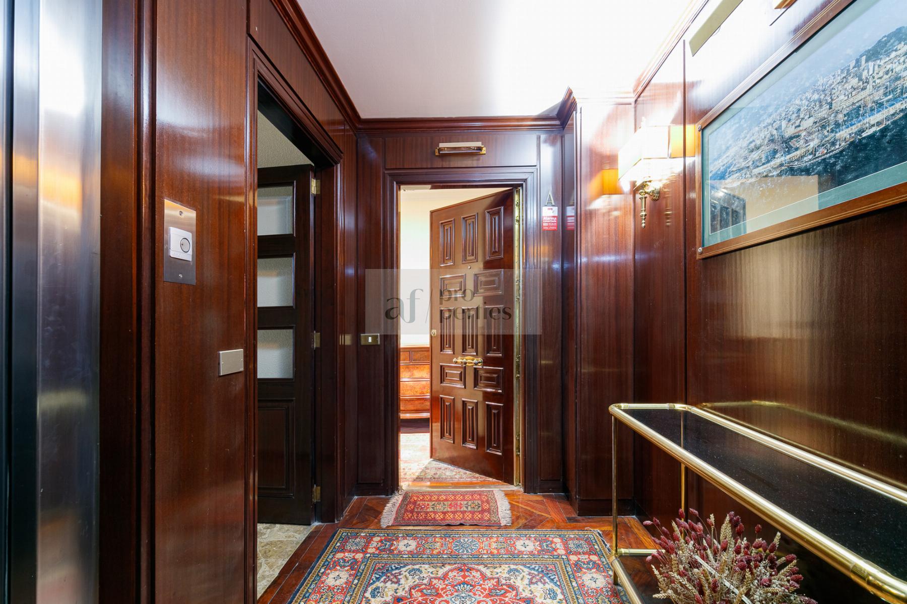 Aluguel de apartamento em Vigo