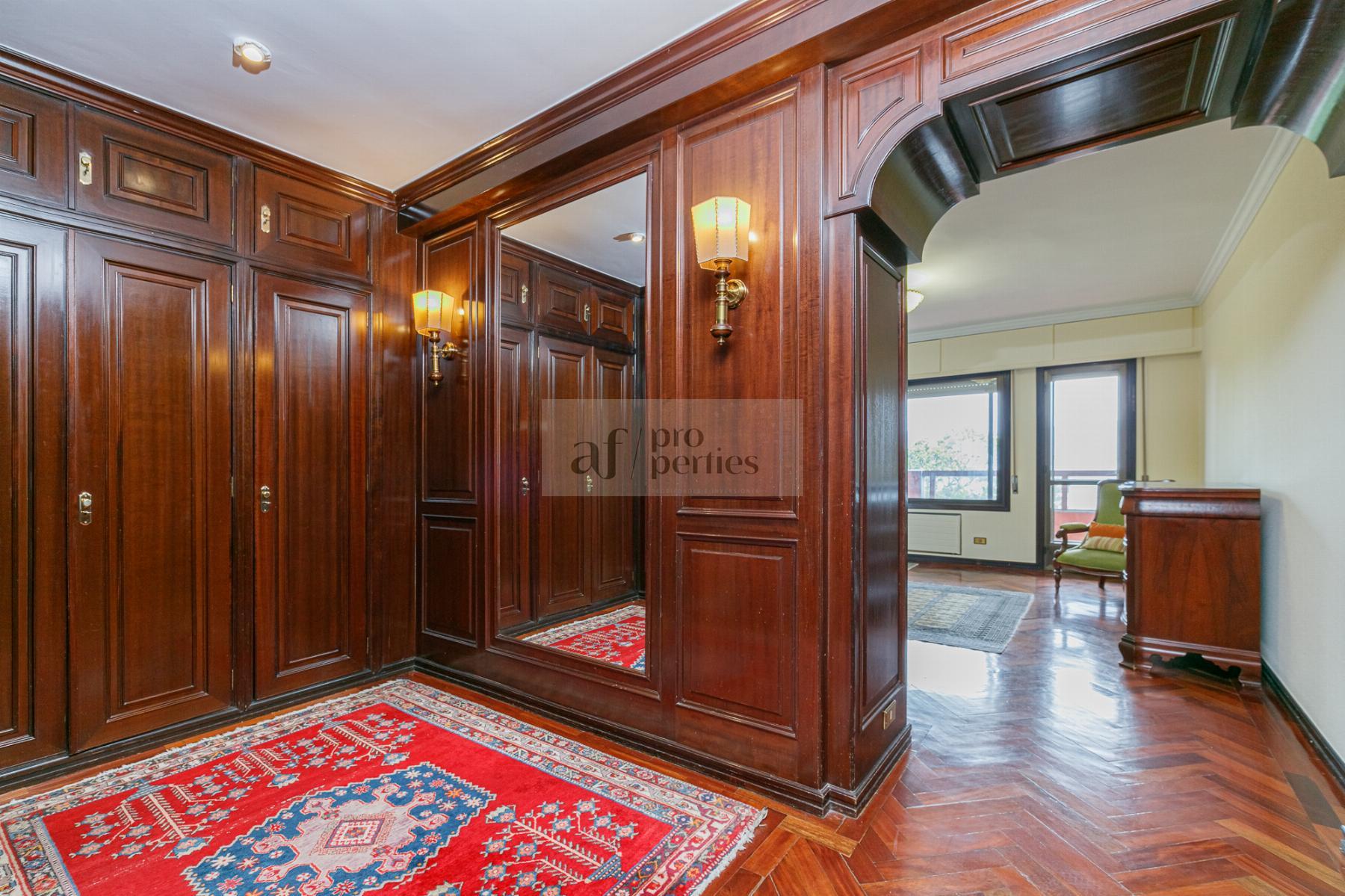 Aluguel de apartamento em Vigo
