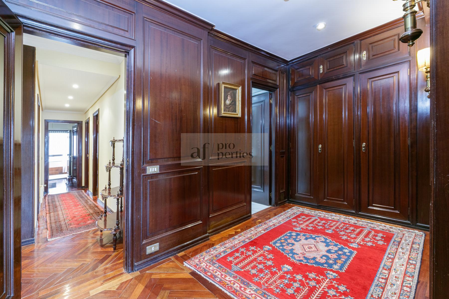 Aluguel de apartamento em Vigo