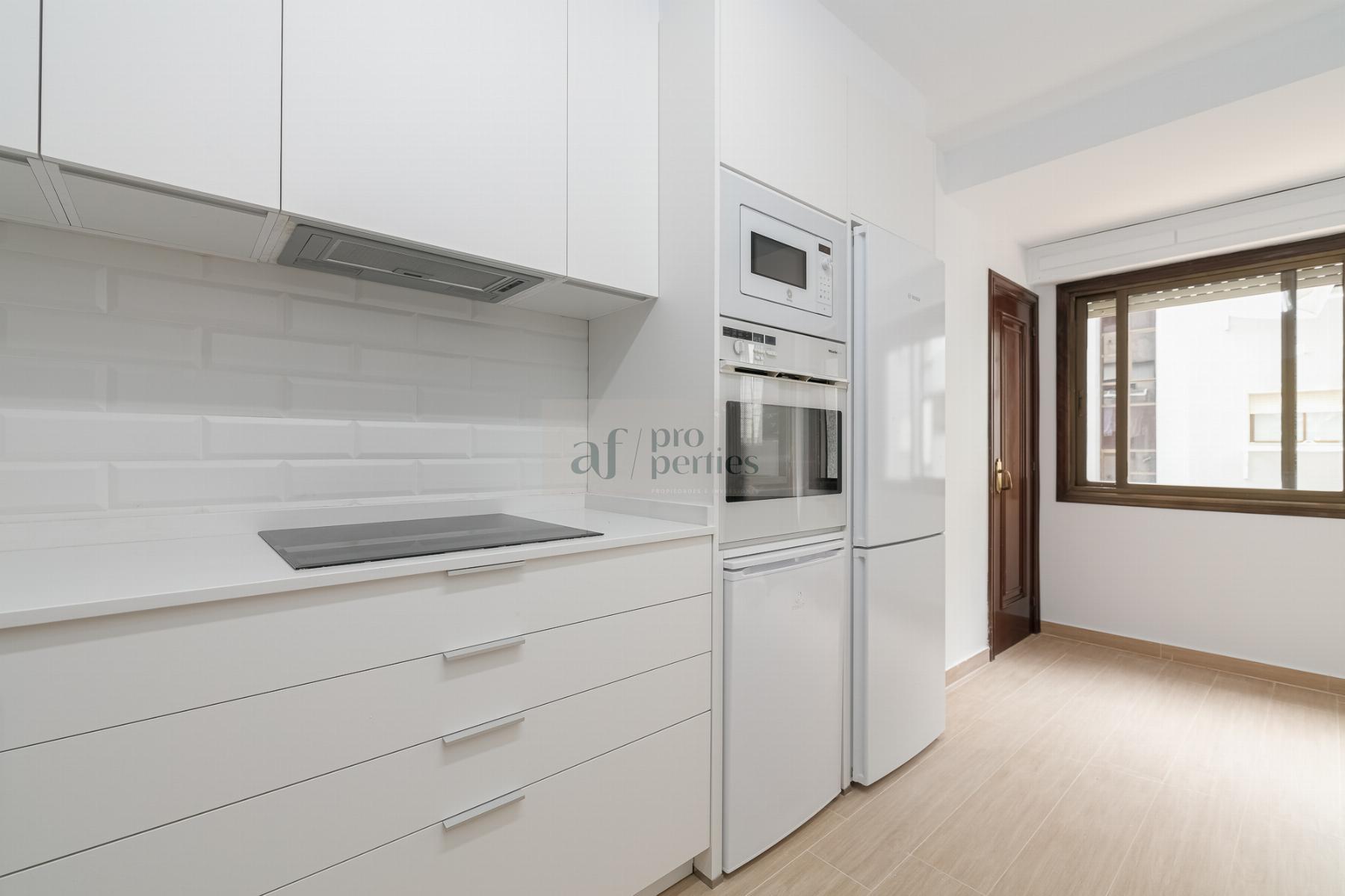 Aluguel de apartamento em Vigo