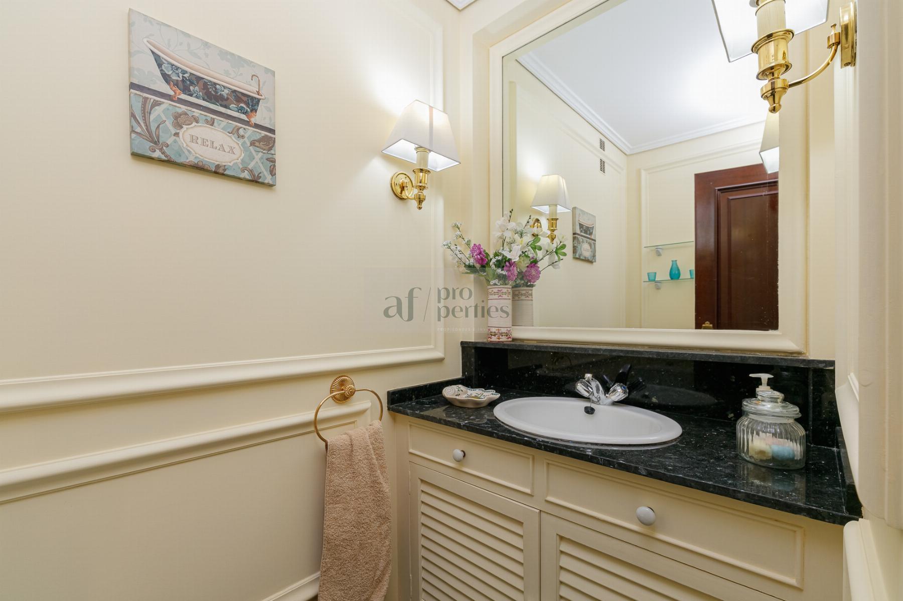 Aluguel de apartamento em Vigo