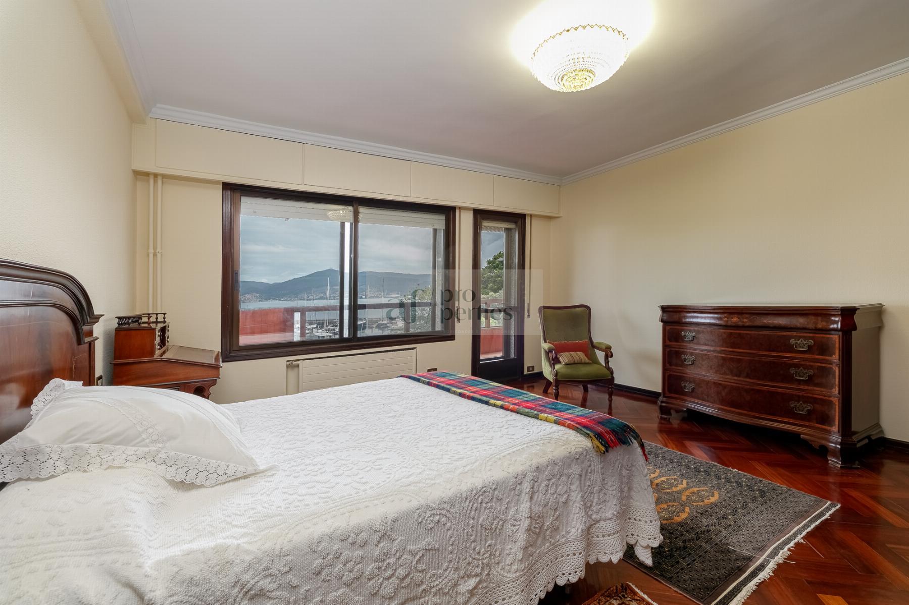 Aluguel de apartamento em Vigo