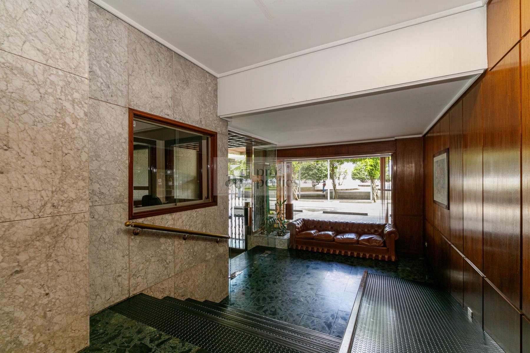Aluguel de apartamento em Vigo