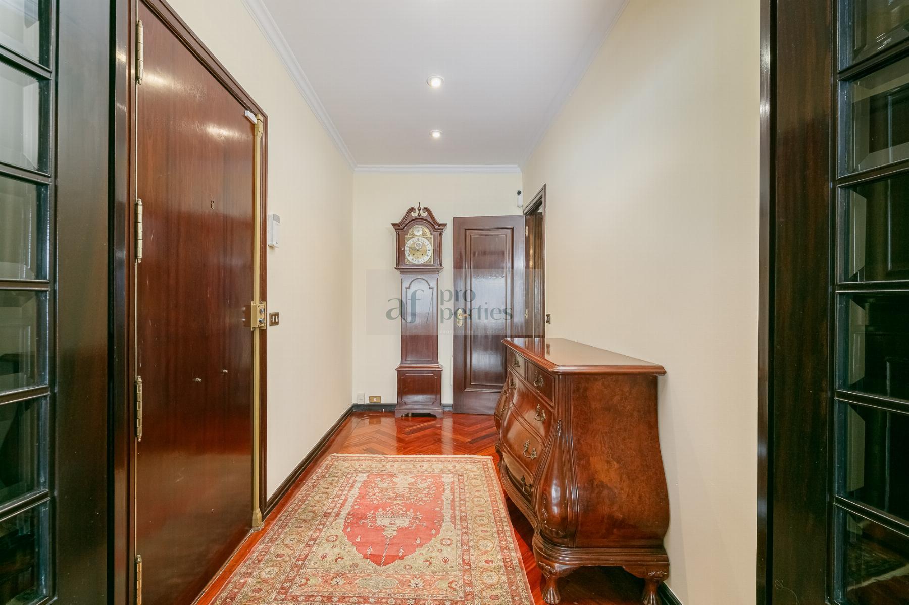 Aluguel de apartamento em Vigo