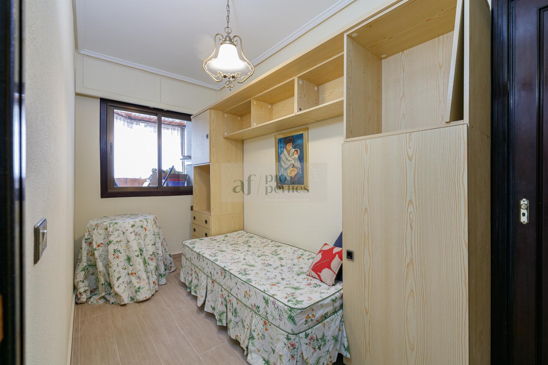 Aluguel de apartamento em Vigo