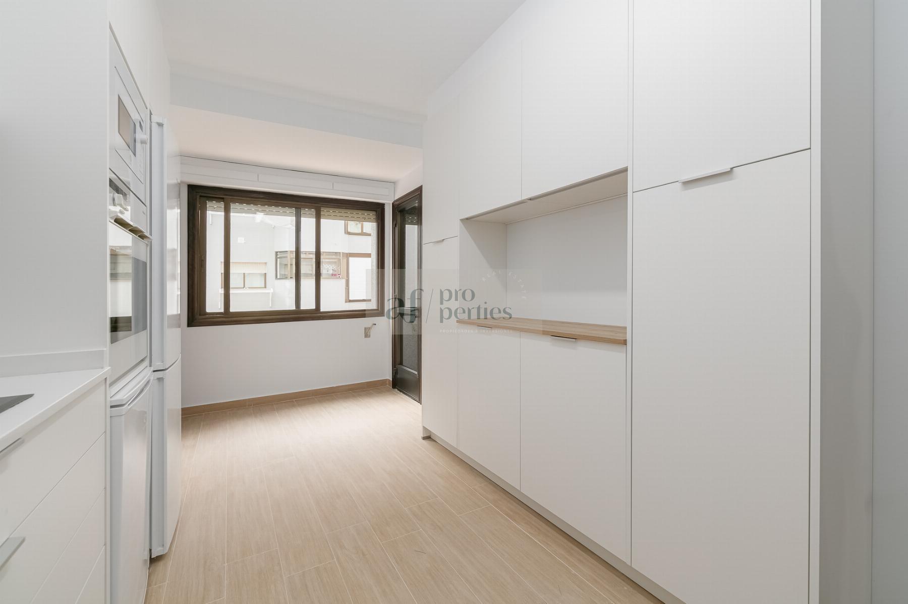 Aluguel de apartamento em Vigo