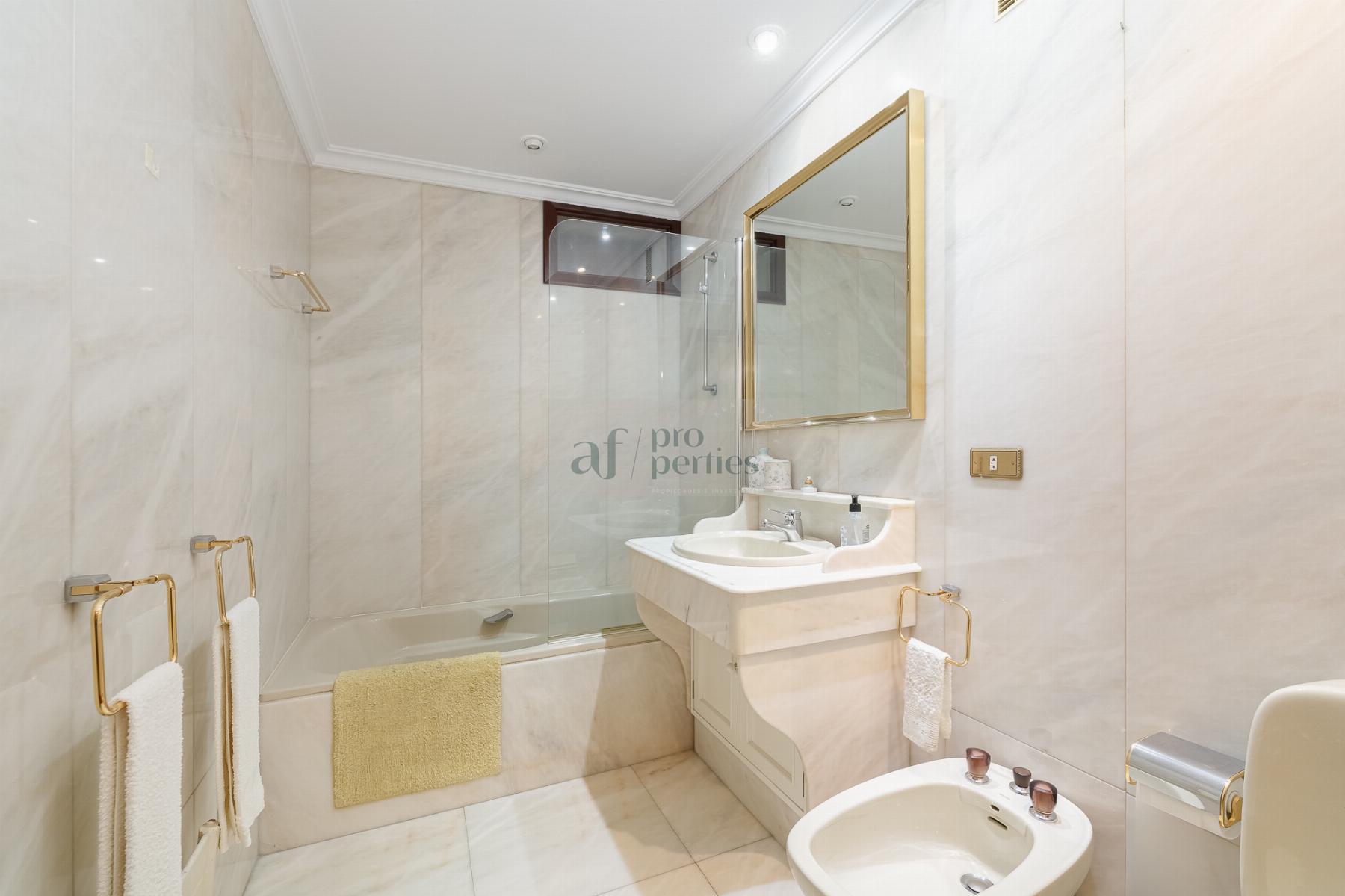 Aluguel de apartamento em Vigo