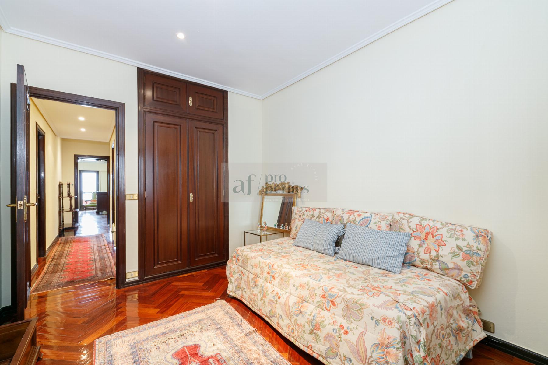 Aluguel de apartamento em Vigo