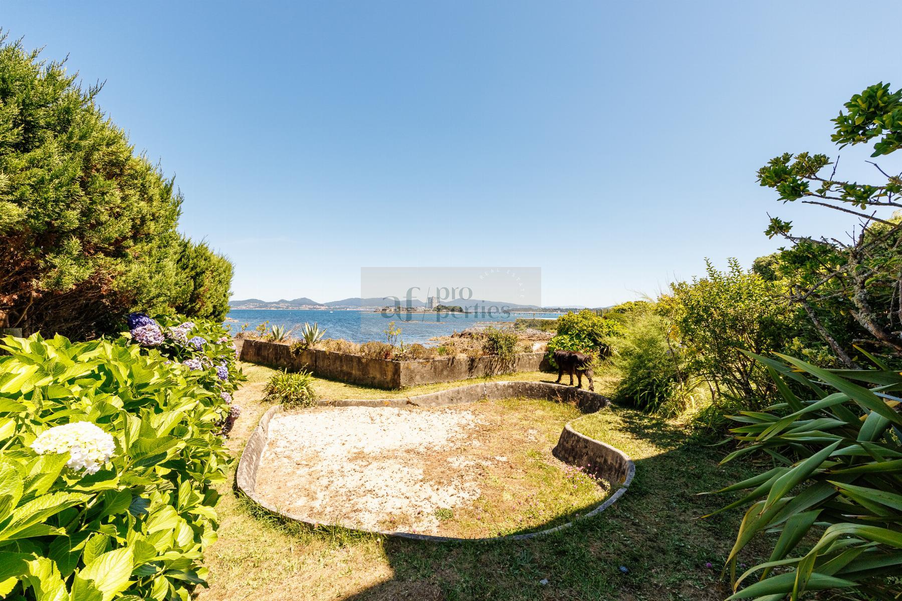 Venta de chalet en Vigo