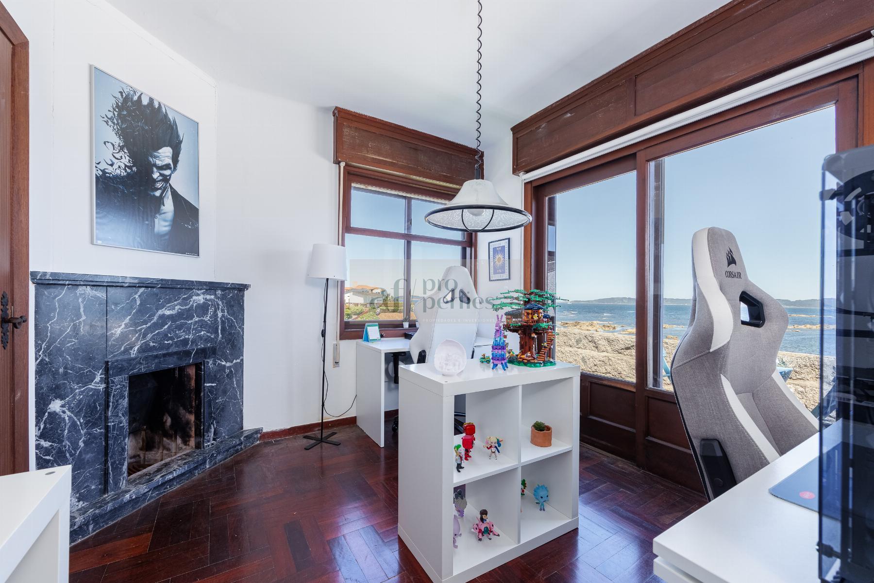 Venta de chalet en Vigo