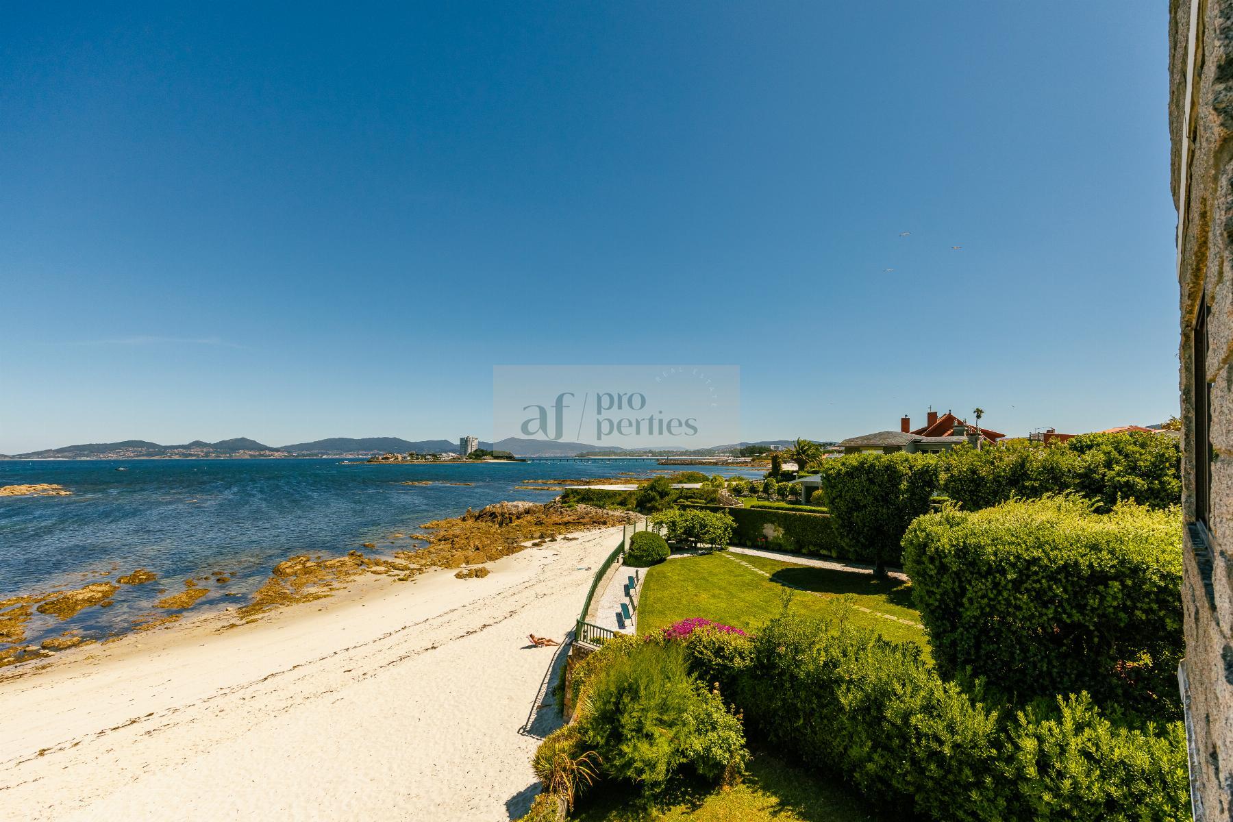 Venta de chalet en Vigo