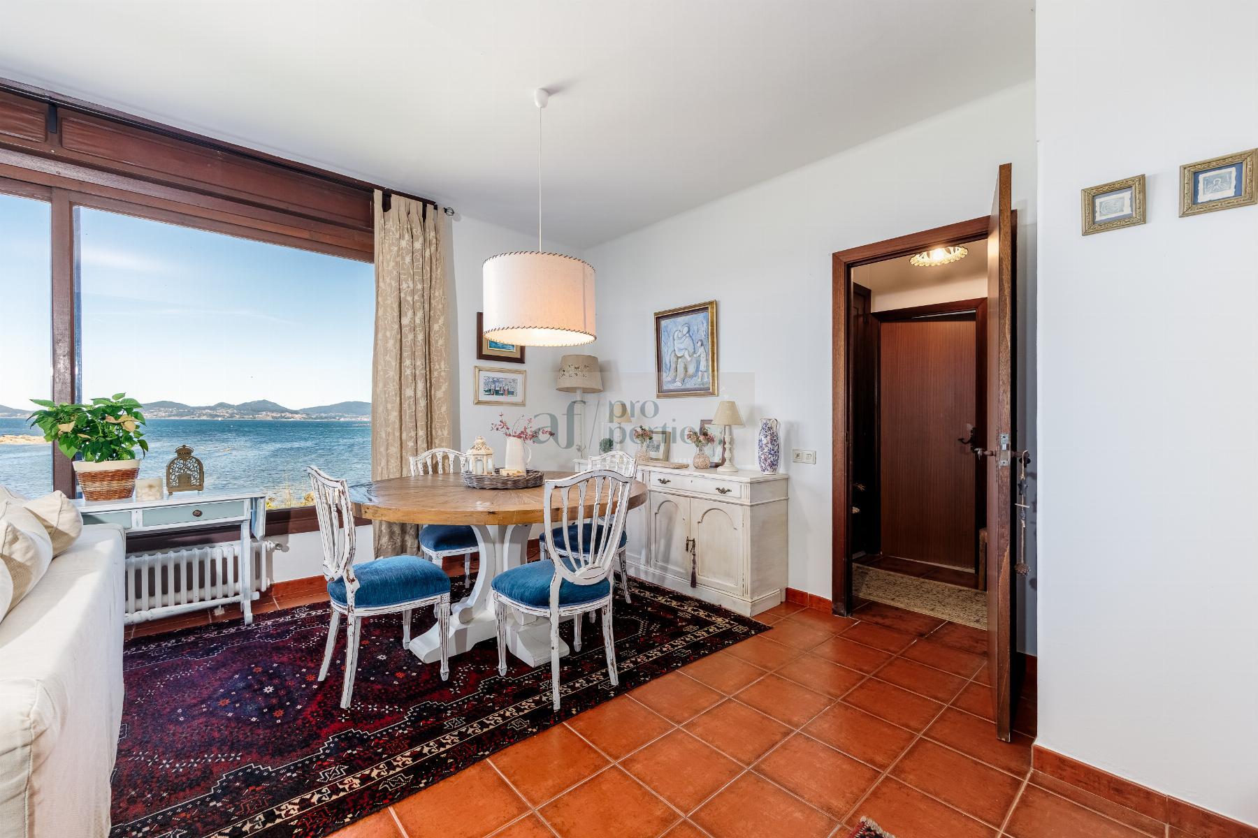 Venta de chalet en Vigo