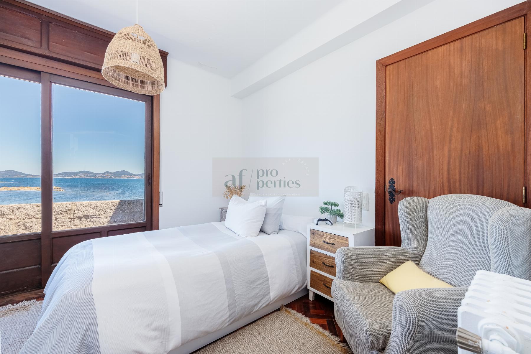 Venta de chalet en Vigo