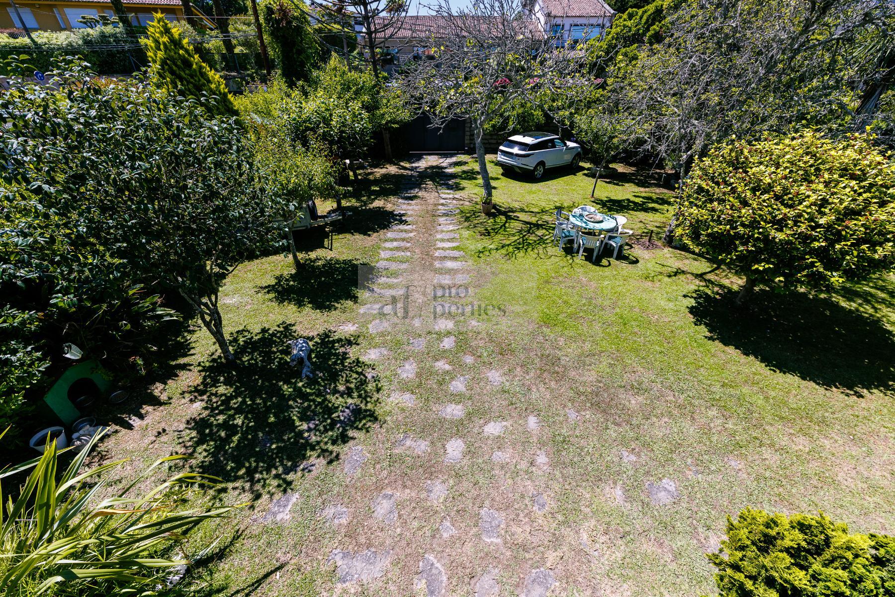 Venta de chalet en Vigo
