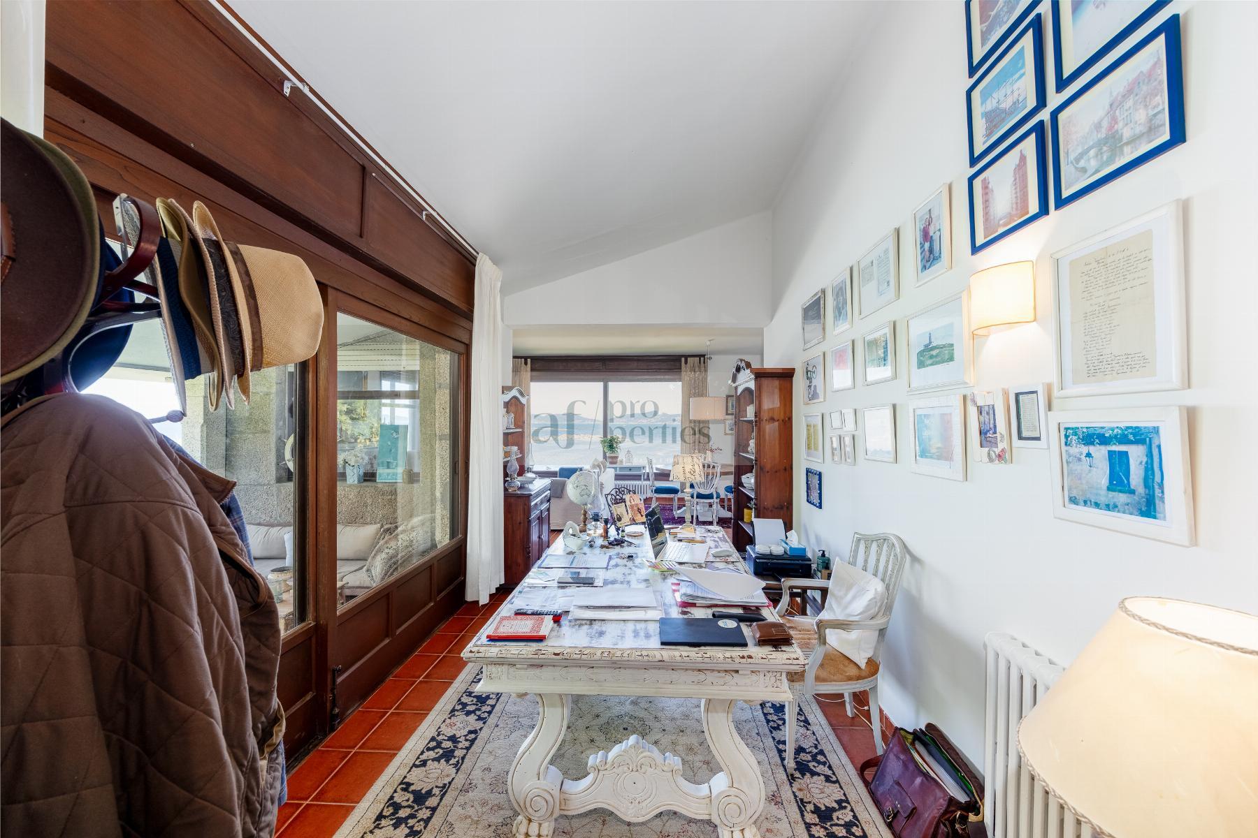 Venta de chalet en Vigo