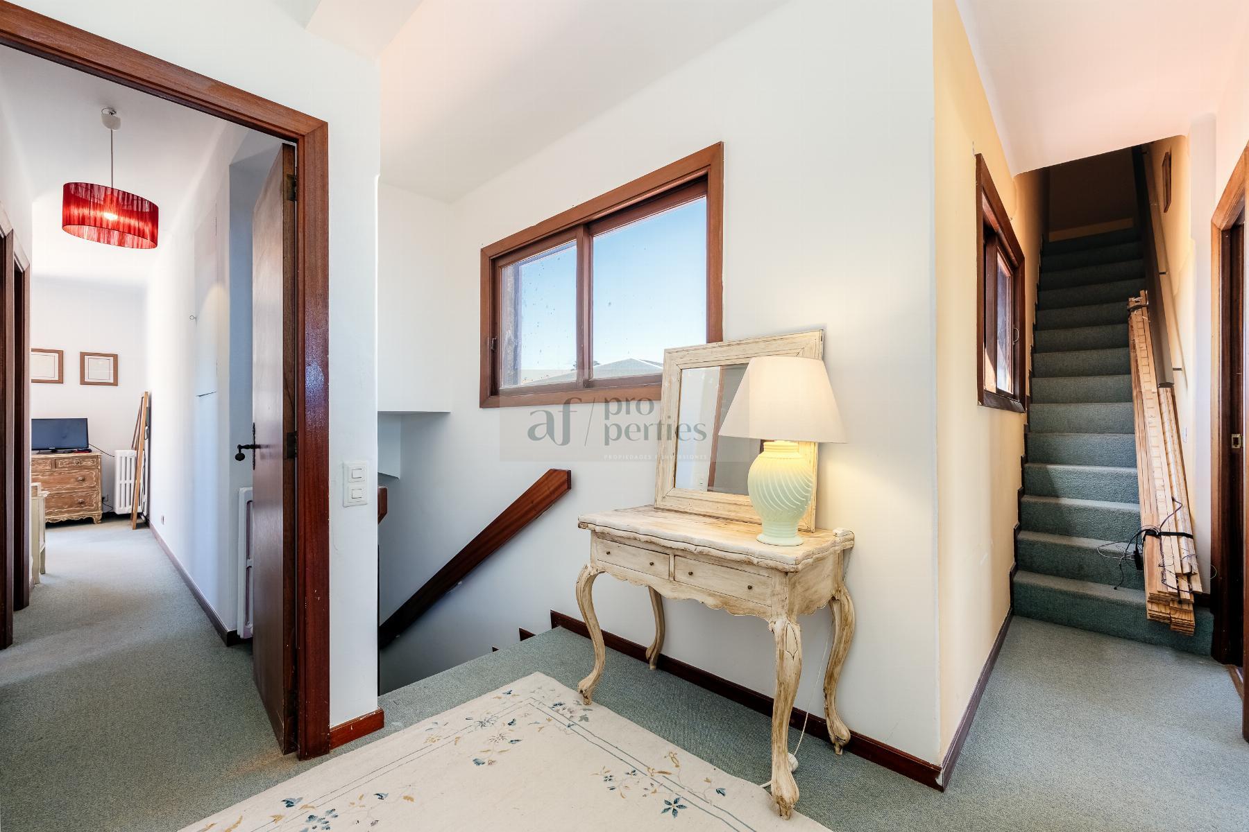 Venta de chalet en Vigo