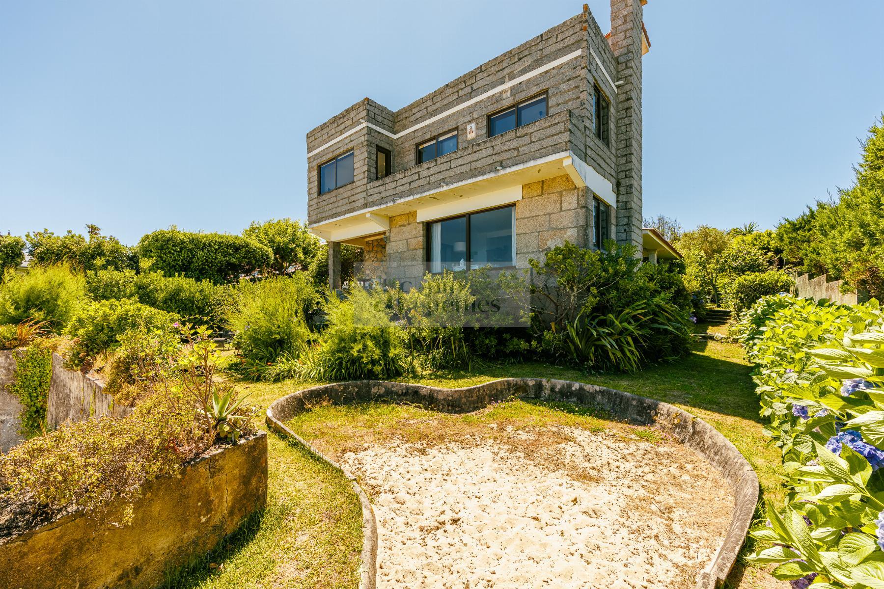 Venta de chalet en Vigo