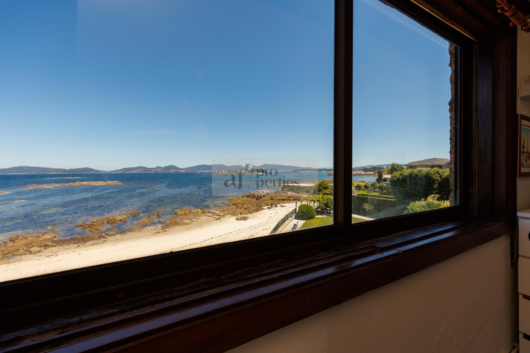 Venta de chalet en Vigo