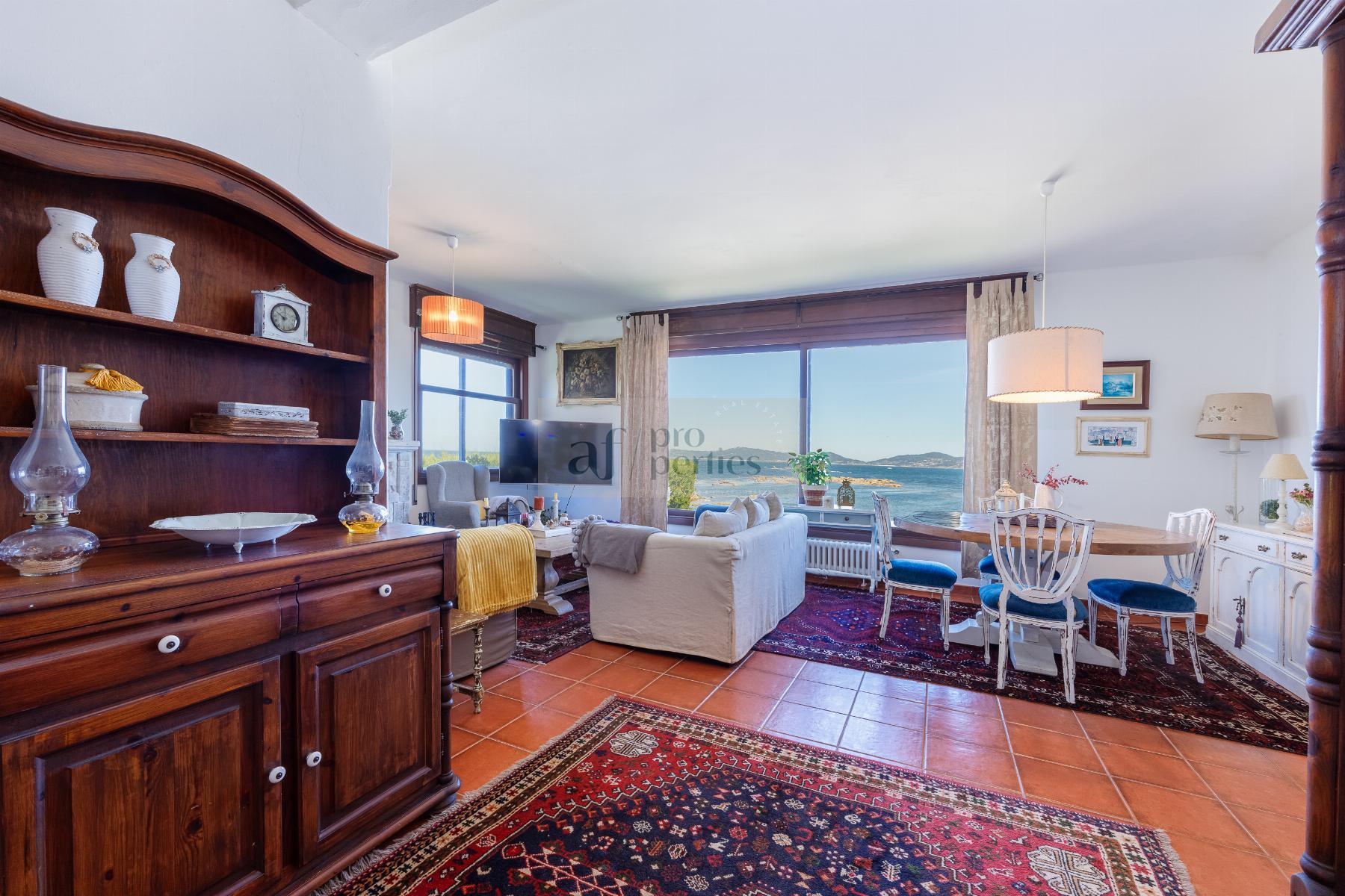 Venta de chalet en Vigo