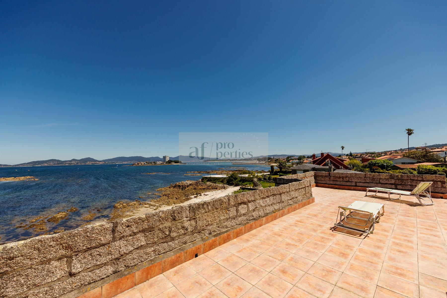 Venta de chalet en Vigo