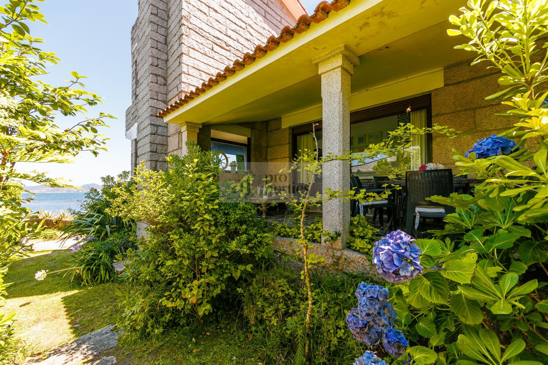 Venta de chalet en Vigo