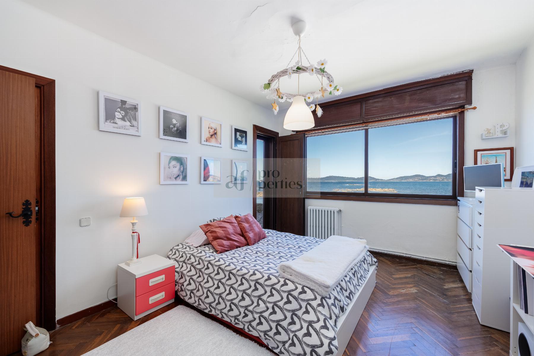 Venta de chalet en Vigo