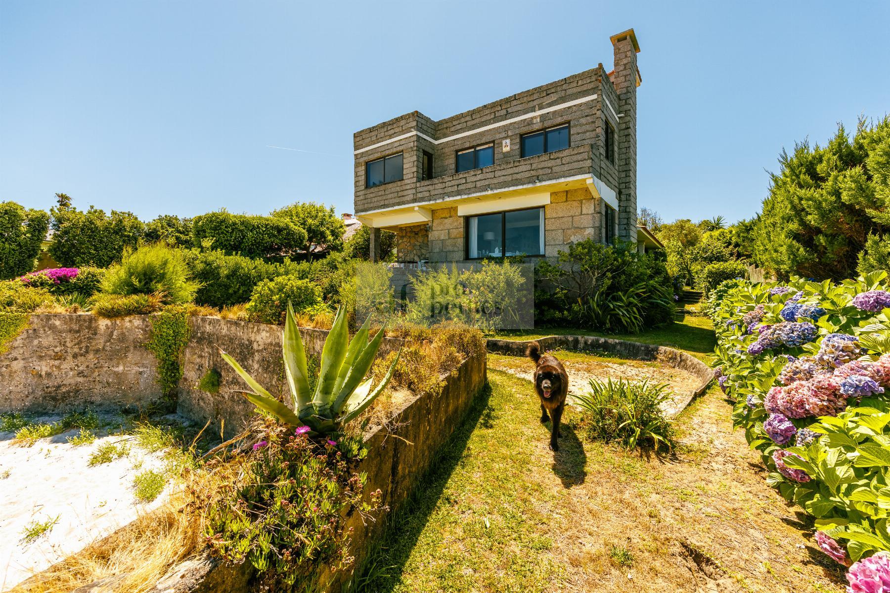 Venta de chalet en Vigo