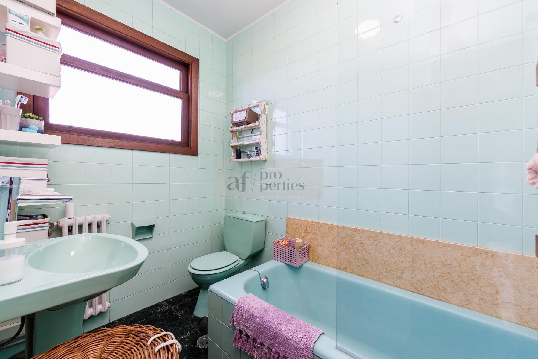 Venta de chalet en Vigo