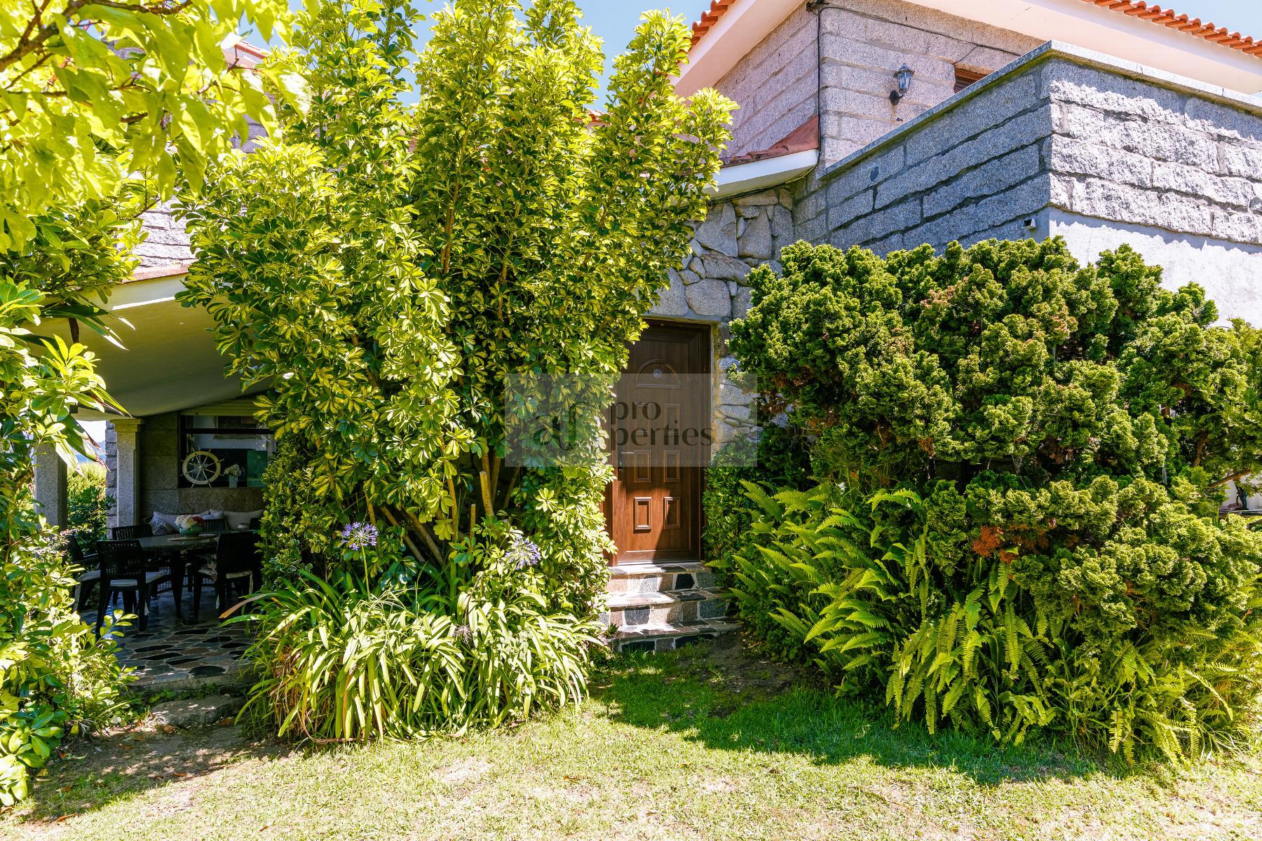 Venta de chalet en Vigo