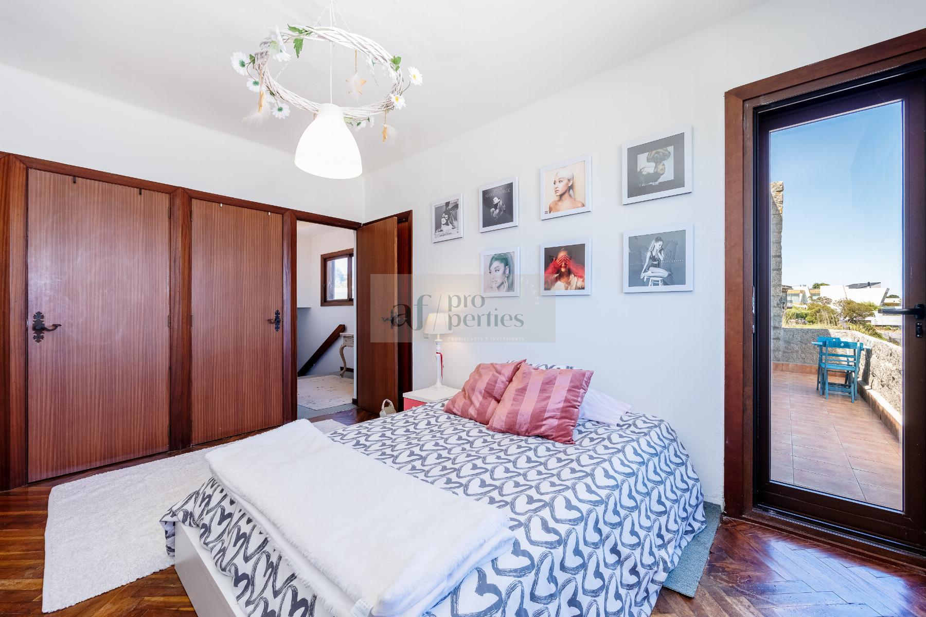 Venta de chalet en Vigo