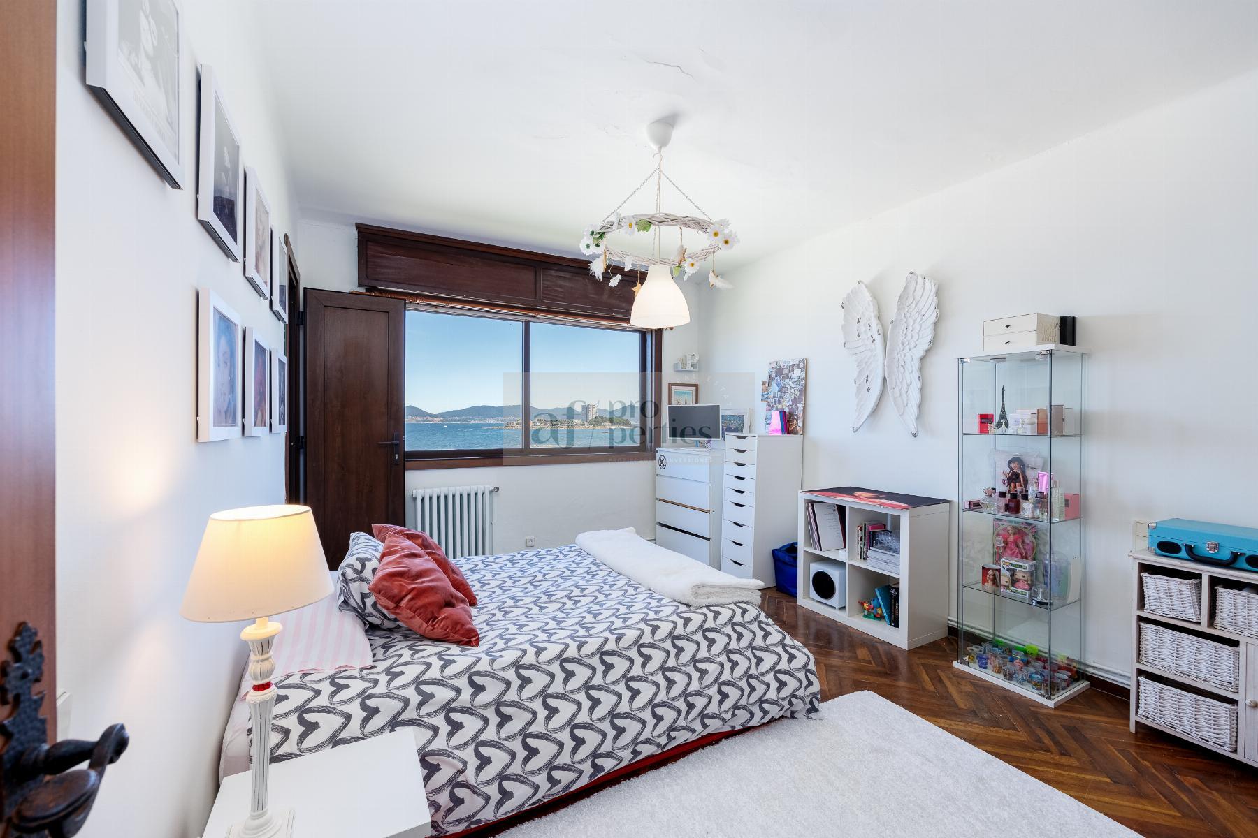 Venta de chalet en Vigo