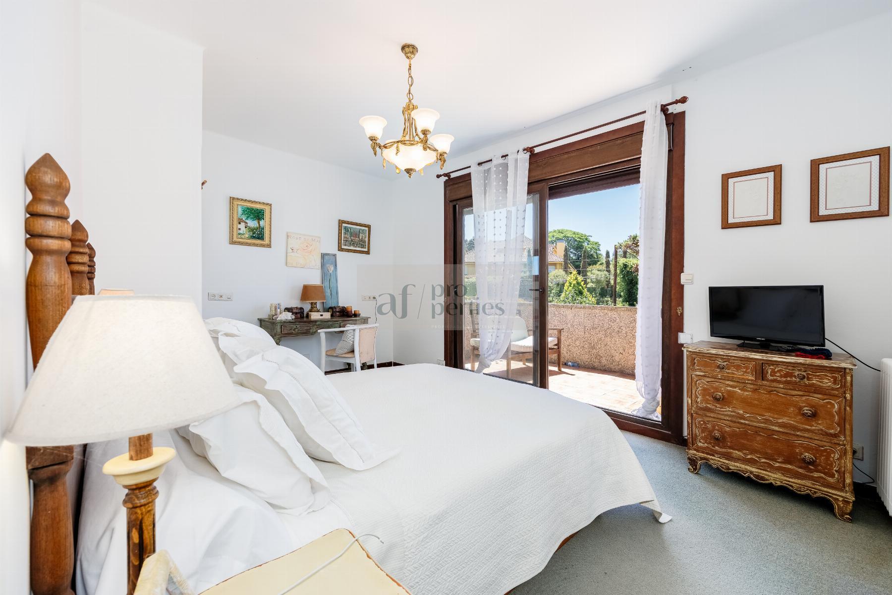 Venta de chalet en Vigo