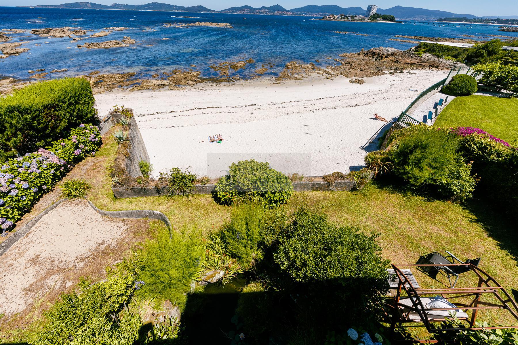 Venta de chalet en Vigo