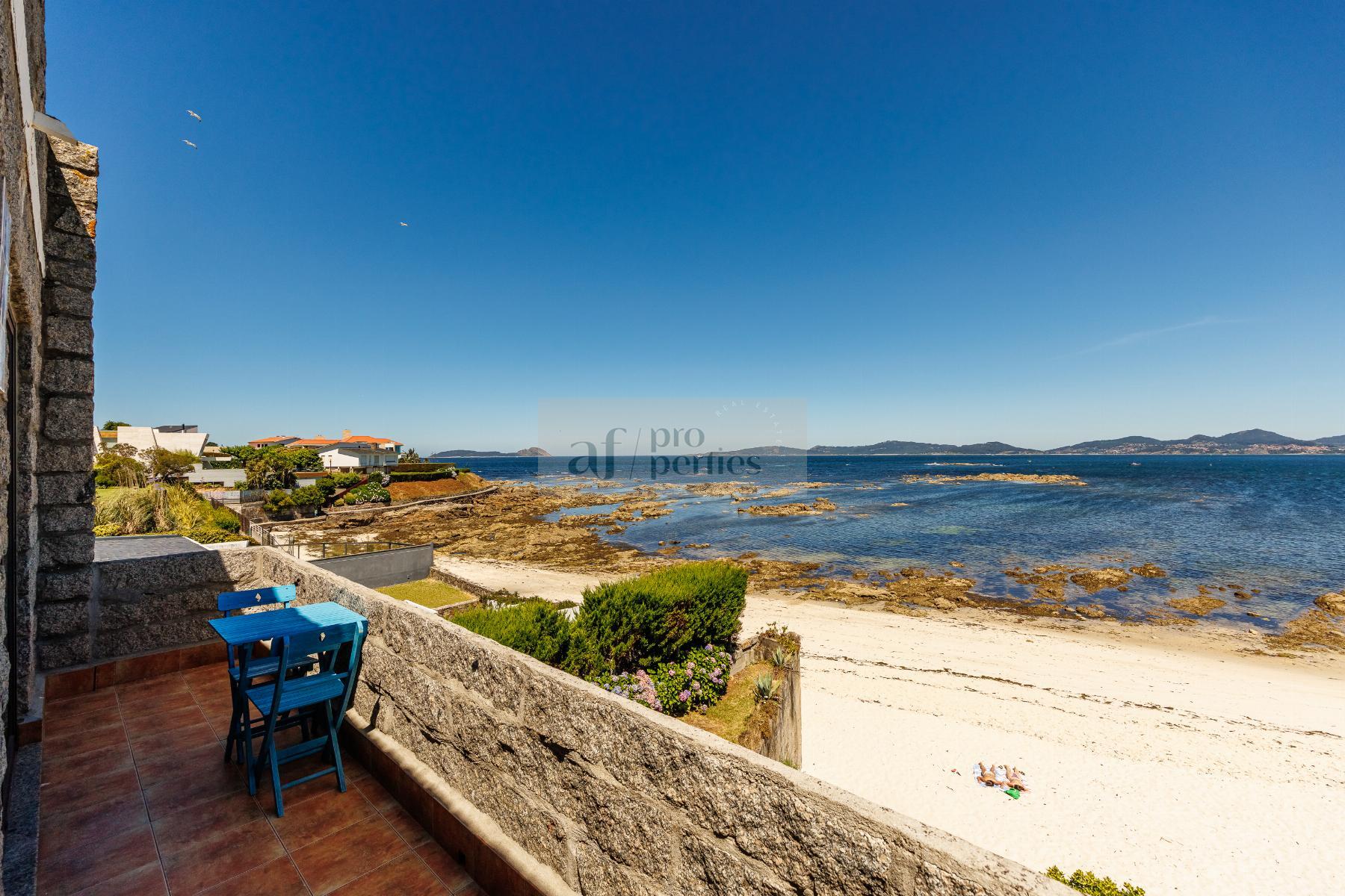Venta de chalet en Vigo