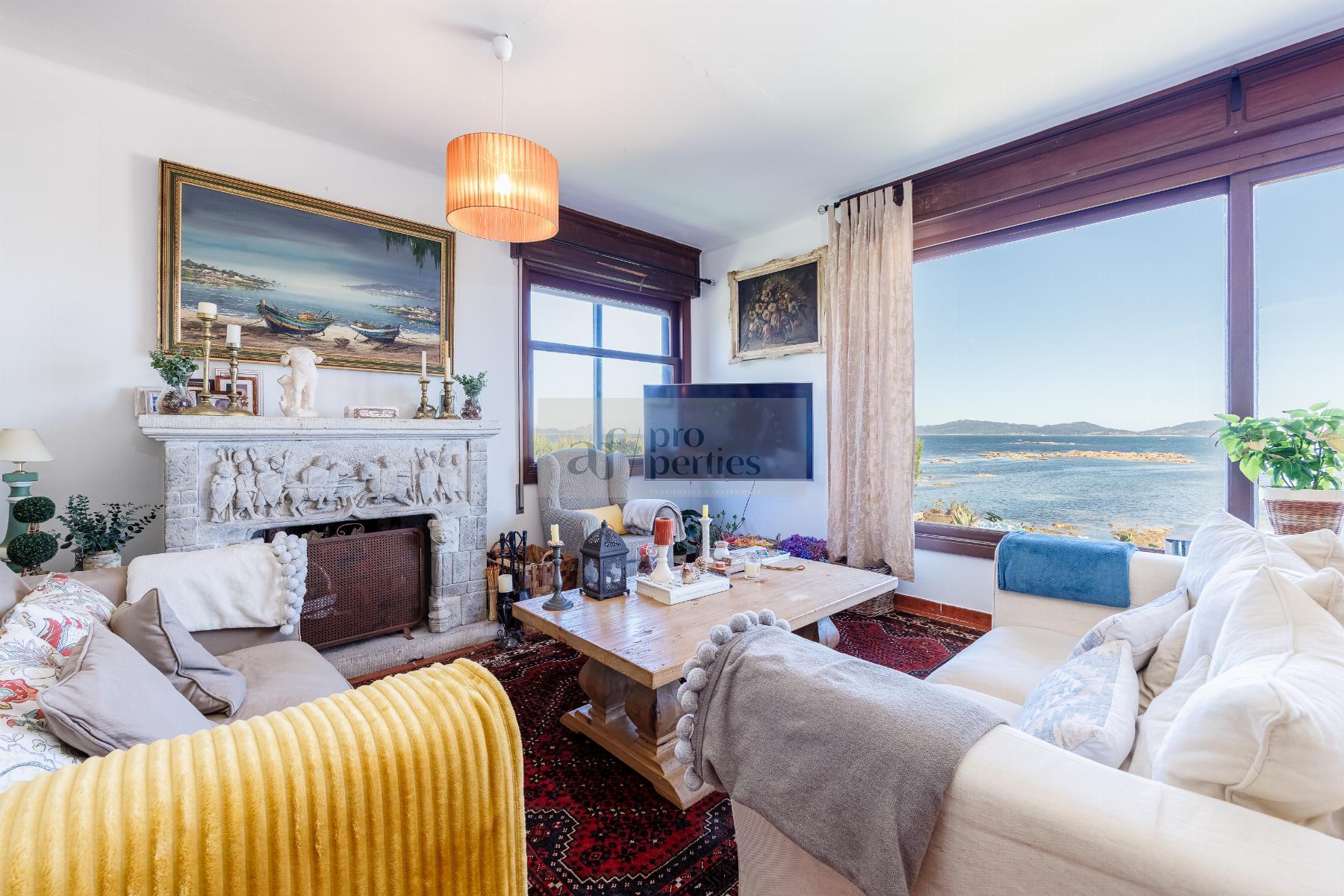 Venta de chalet en Vigo