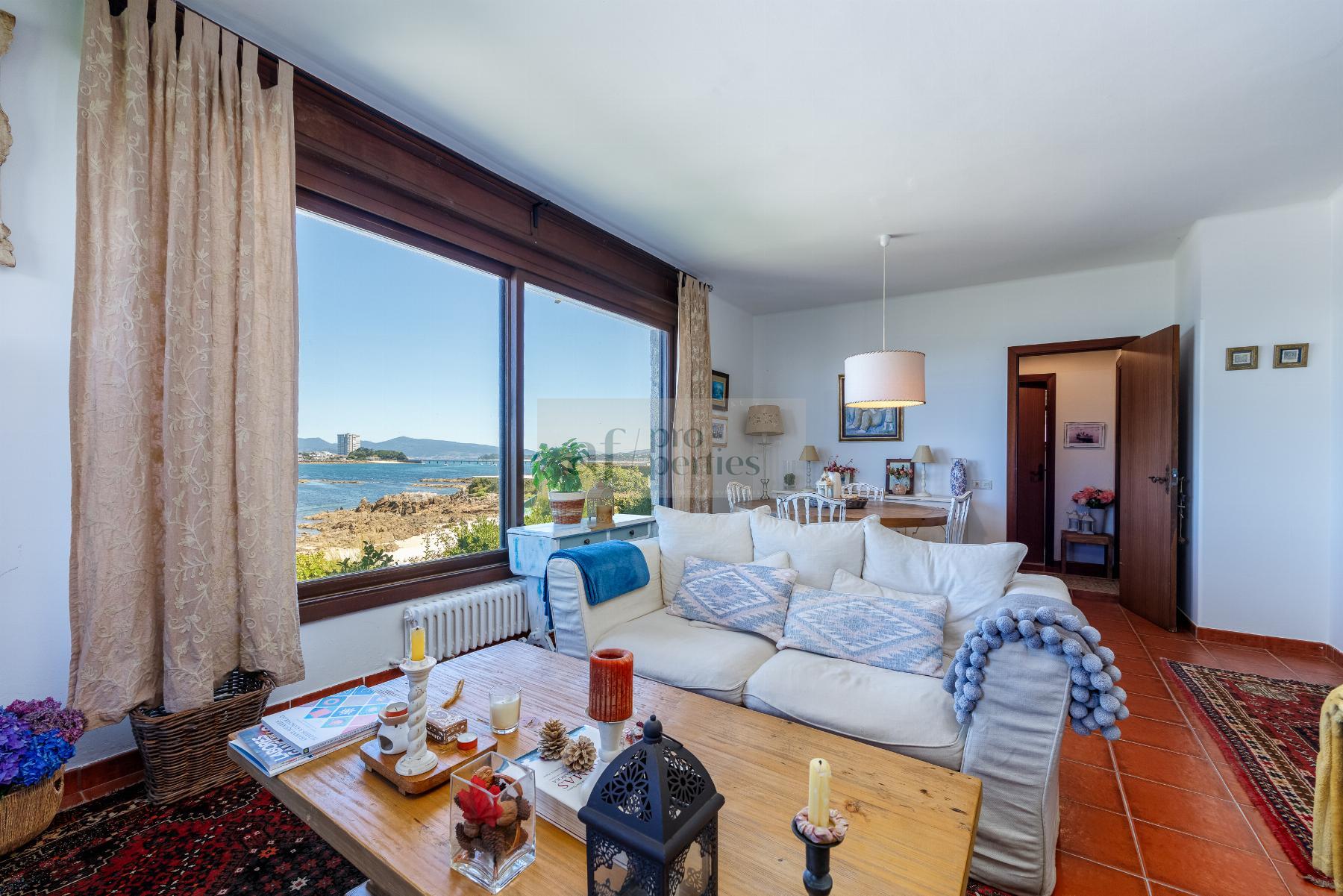 Venta de chalet en Vigo