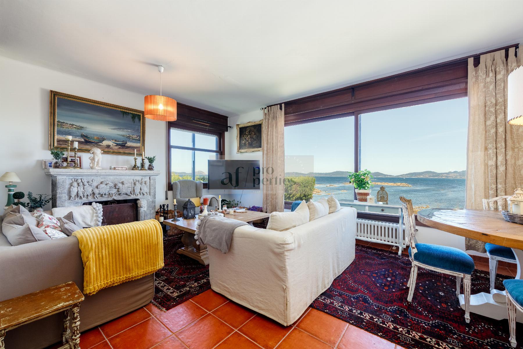 Venta de chalet en Vigo