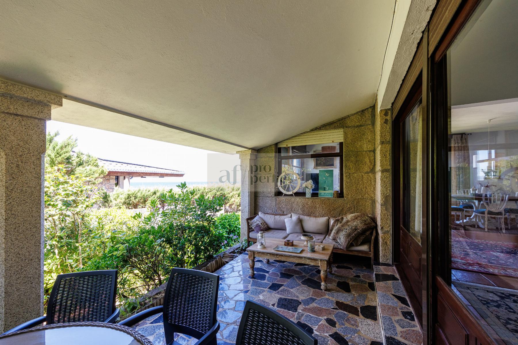 Venta de chalet en Vigo