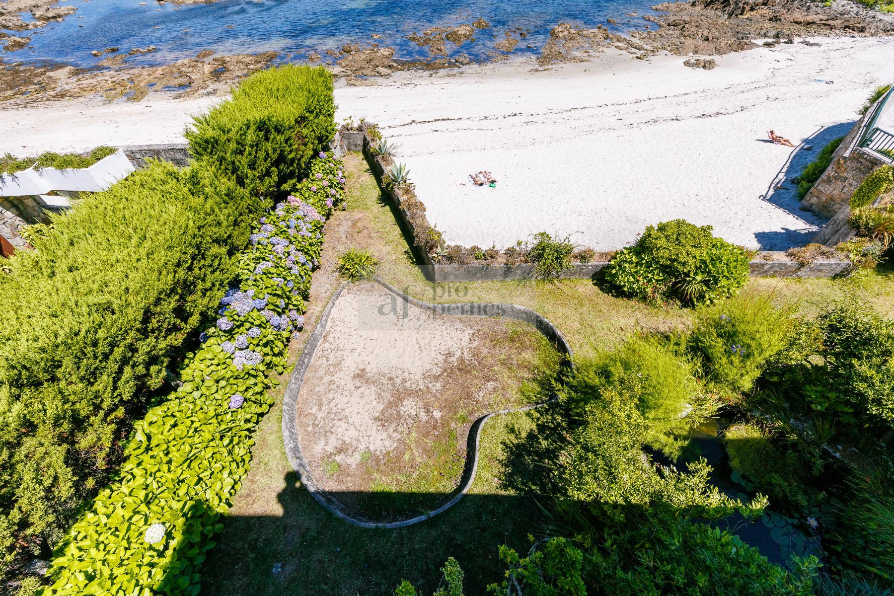 Venta de chalet en Vigo