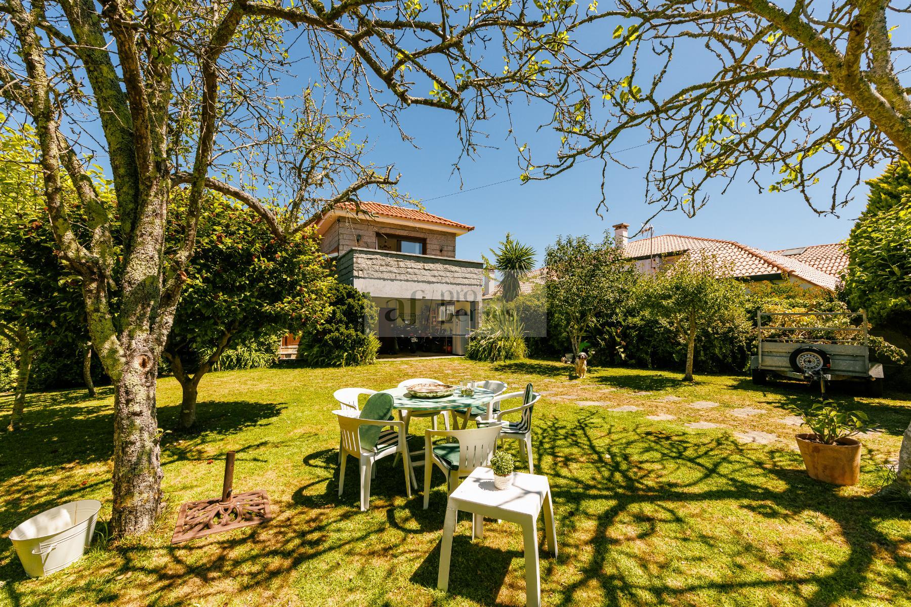 Venta de chalet en Vigo