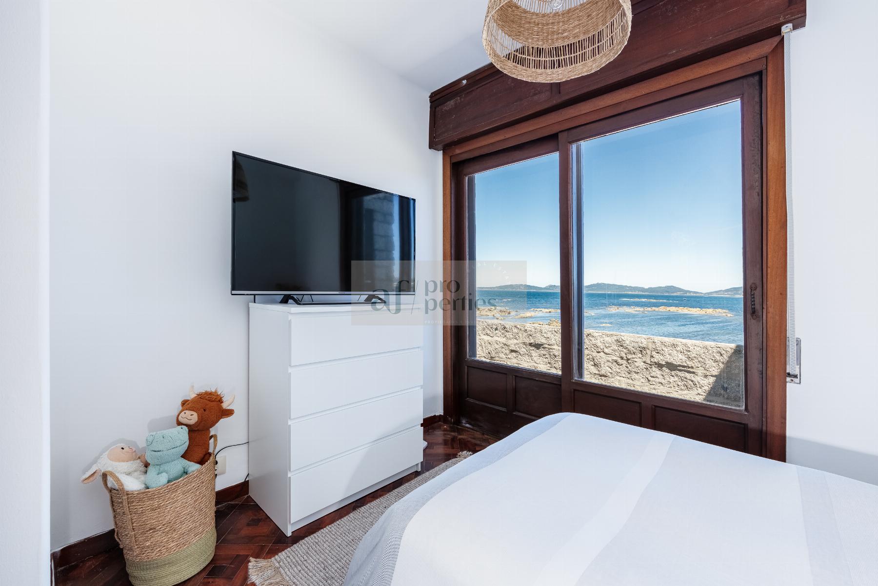 Venta de chalet en Vigo