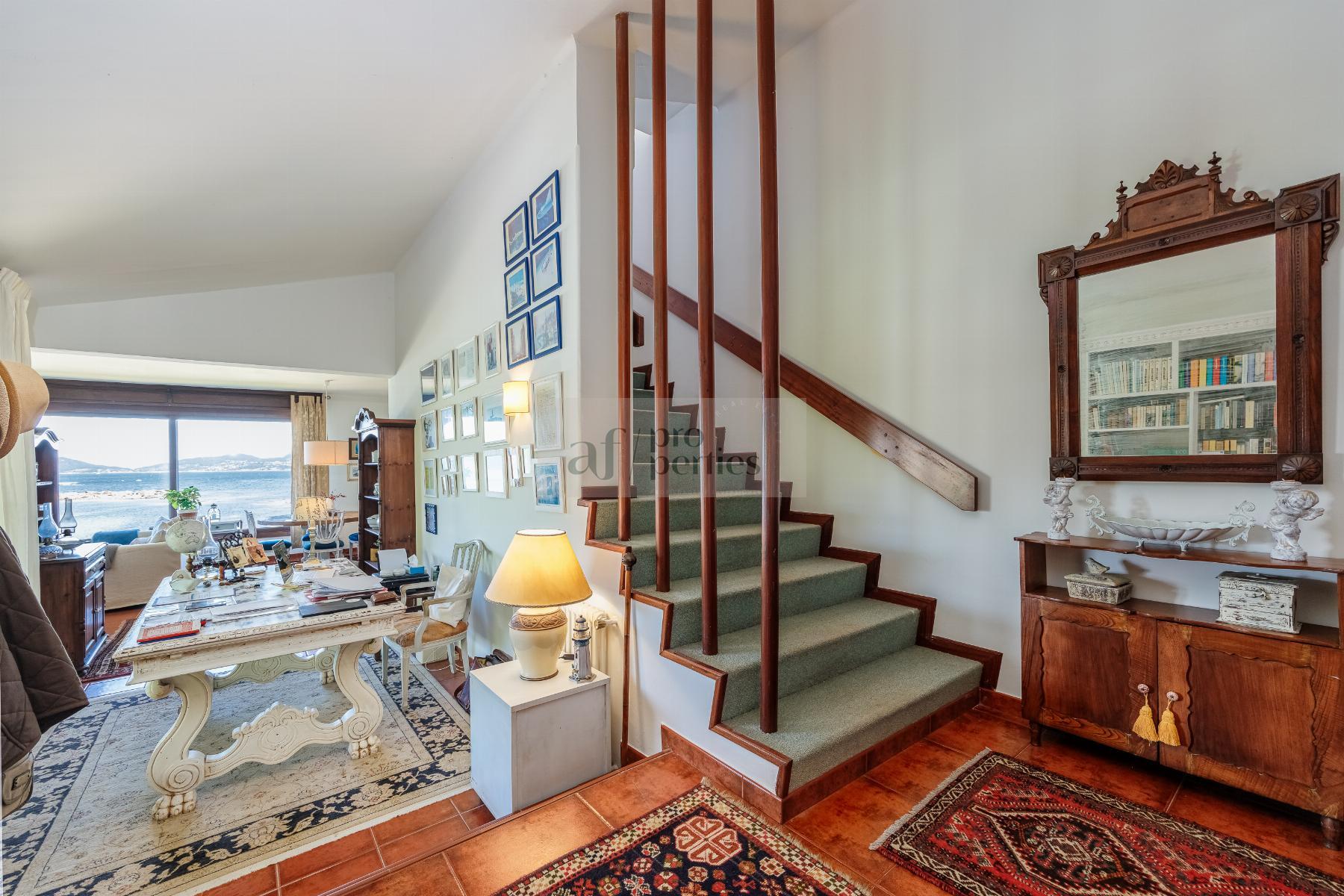 Venta de chalet en Vigo