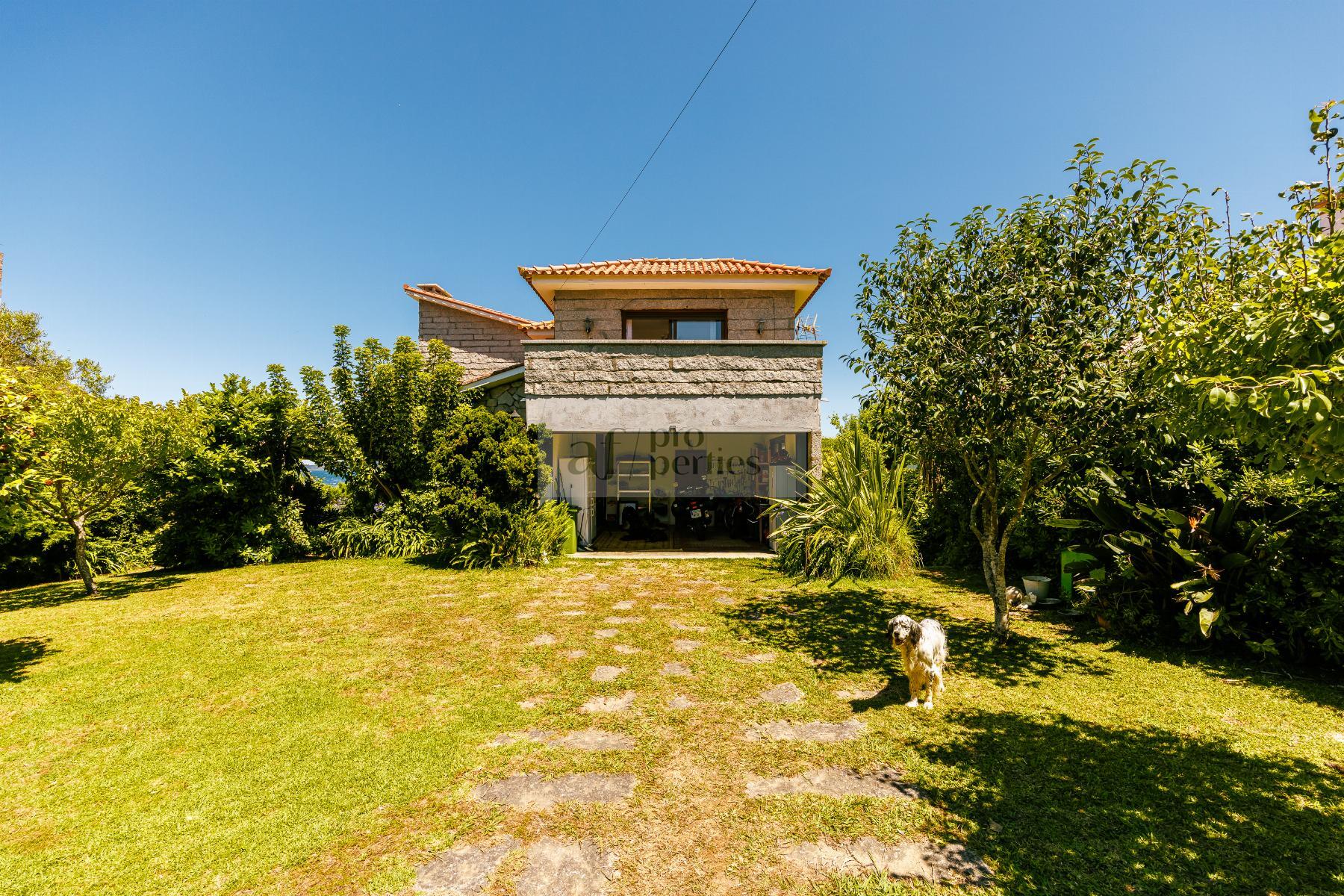 Venta de chalet en Vigo