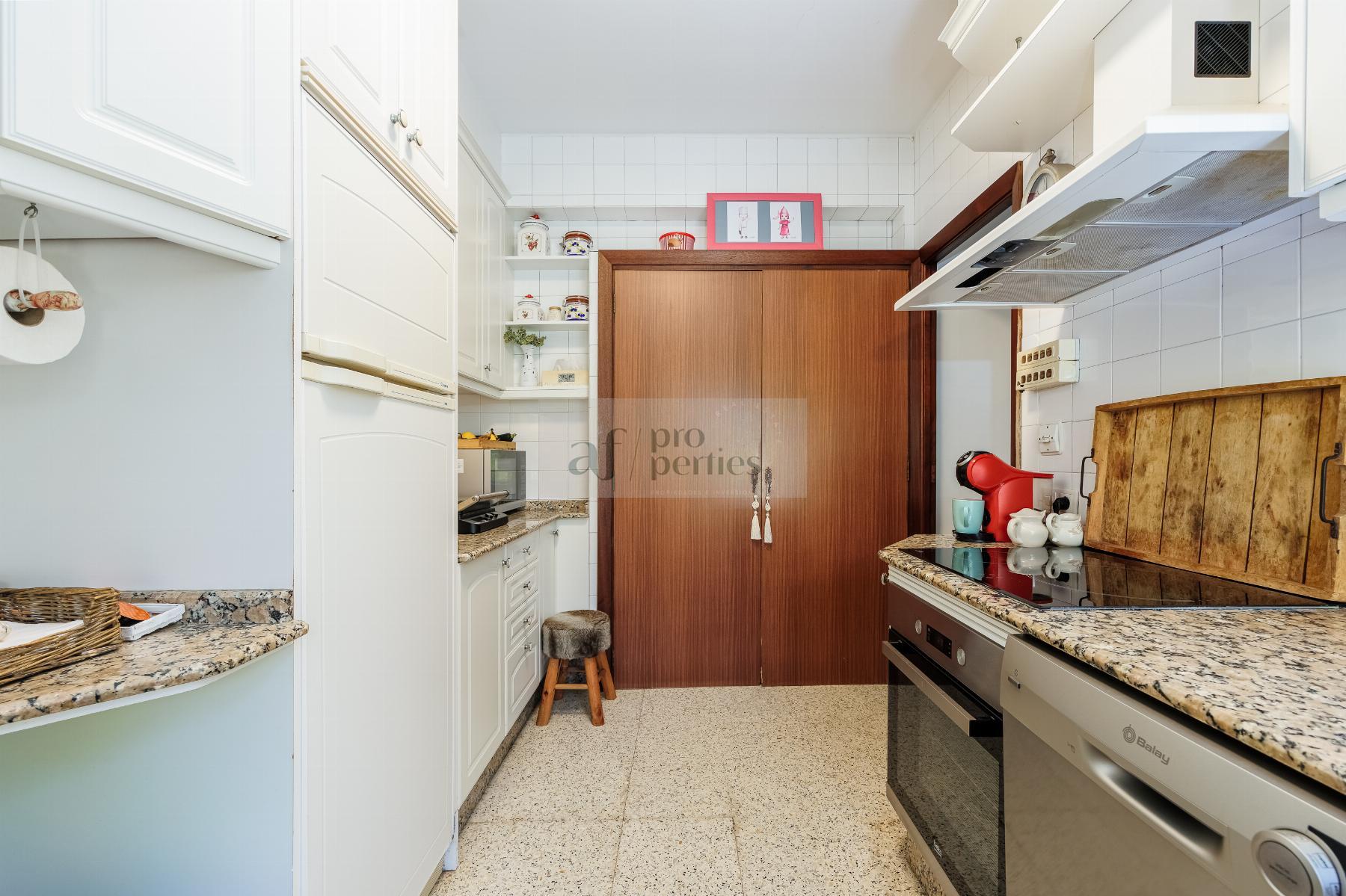 Venta de chalet en Vigo