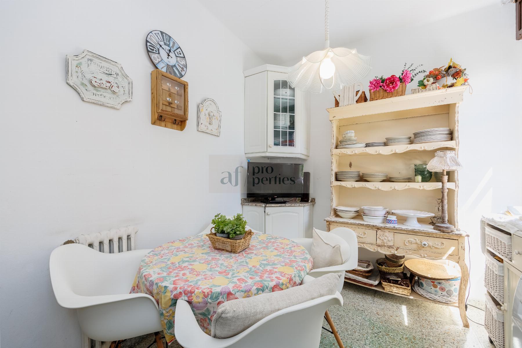 Venta de chalet en Vigo